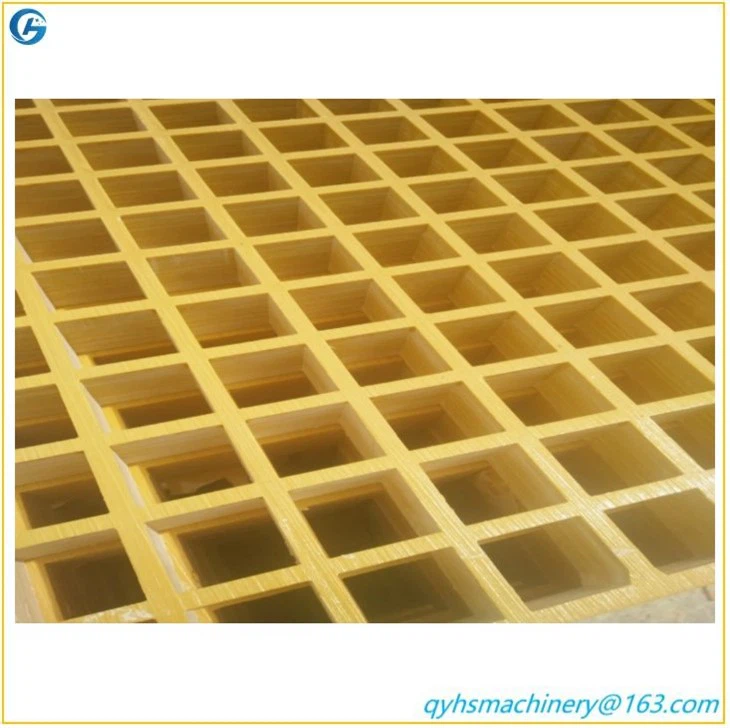 Glass Steel Tree Cell Grid
