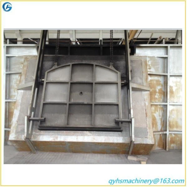 ZG35Cr24Ni7SiN Heat Resistant Steel Casting