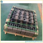 Pasadyang mataas na chromium alloy cast martilyo ulo