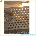 Mataas na Manganese Steel Liner MN13